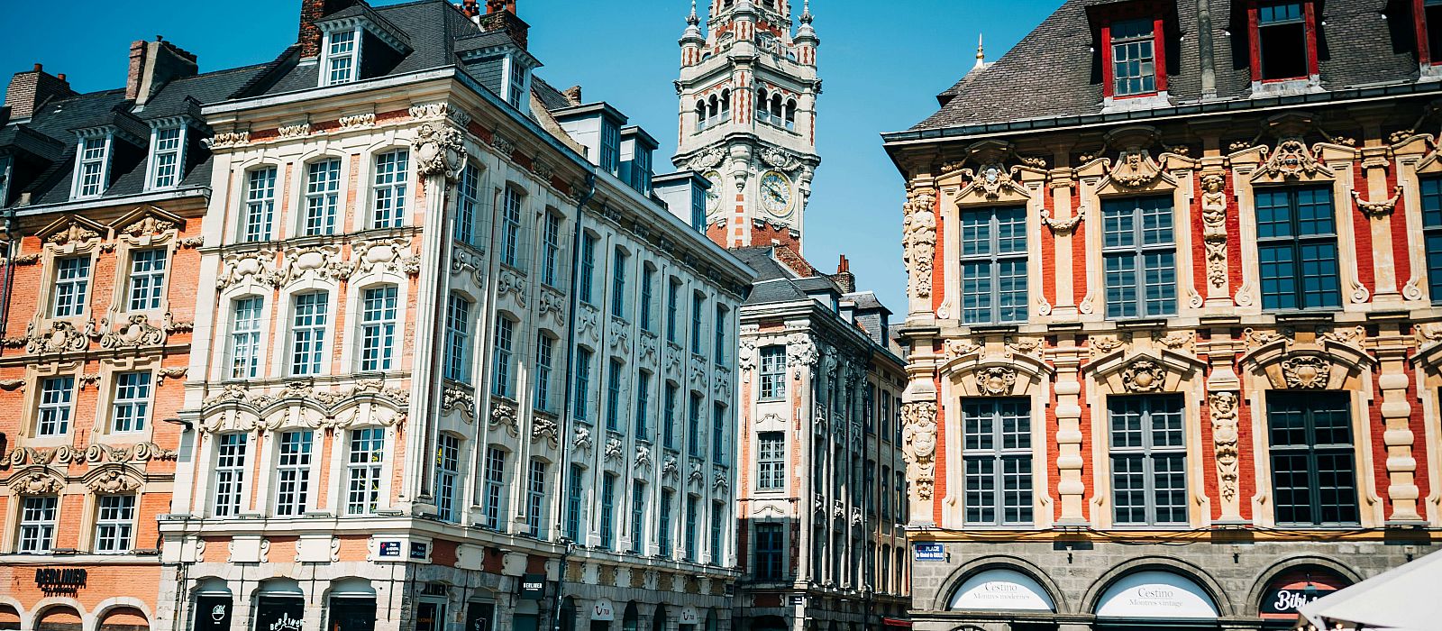 Intro Bild zum Zielort:  Aachen