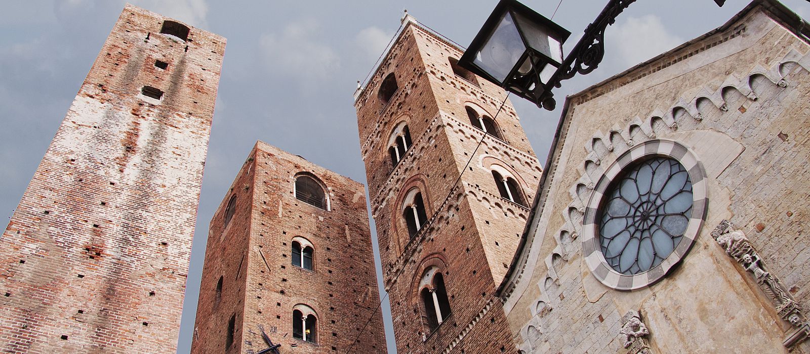 Intro Bild zum Zielort:  Albenga