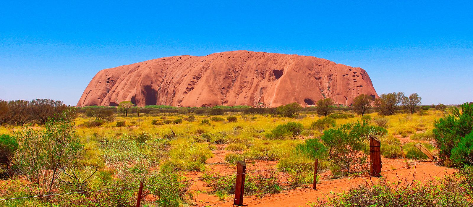 Intro Bild zum Zielort:  Alice Springs