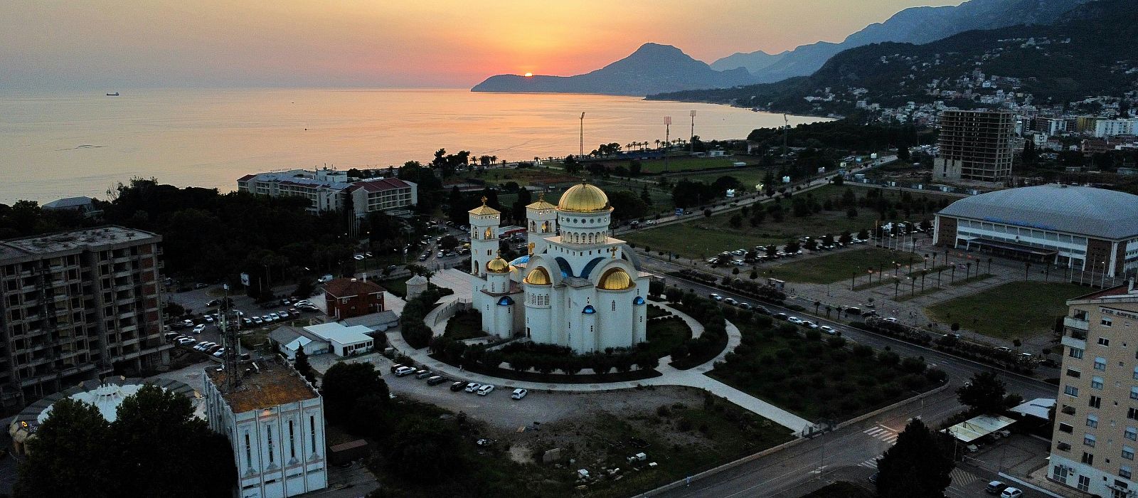 Intro Bild zum Zielort:  Bar