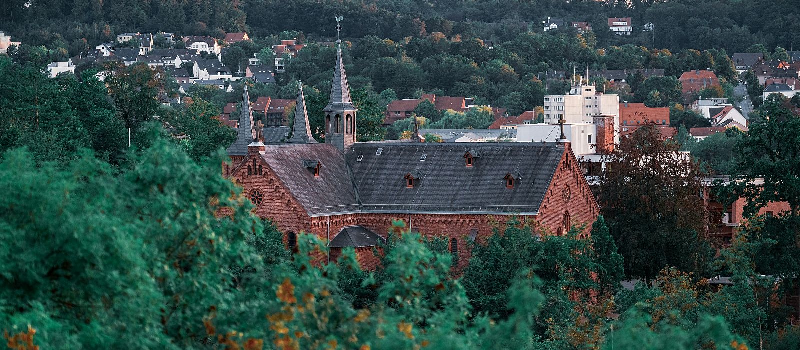 Intro Bild zum Zielort:  Bielefeld