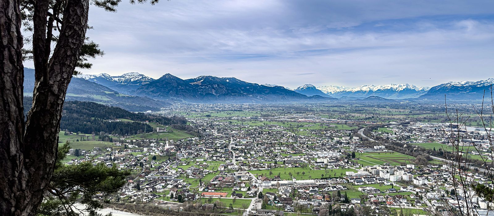 Intro Bild zum Zielort:  Bregenz