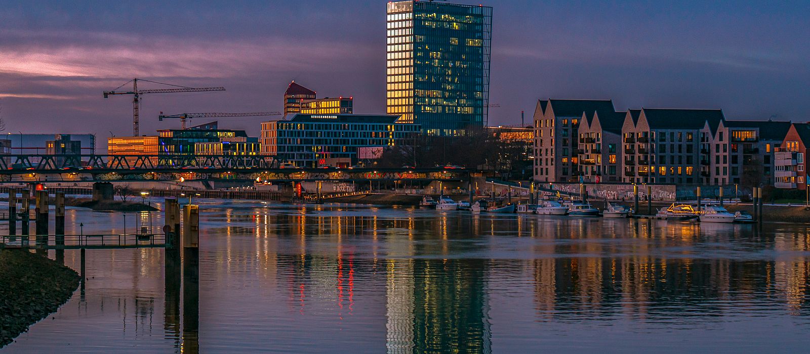 Intro Bild zum Zielort:  Bremen