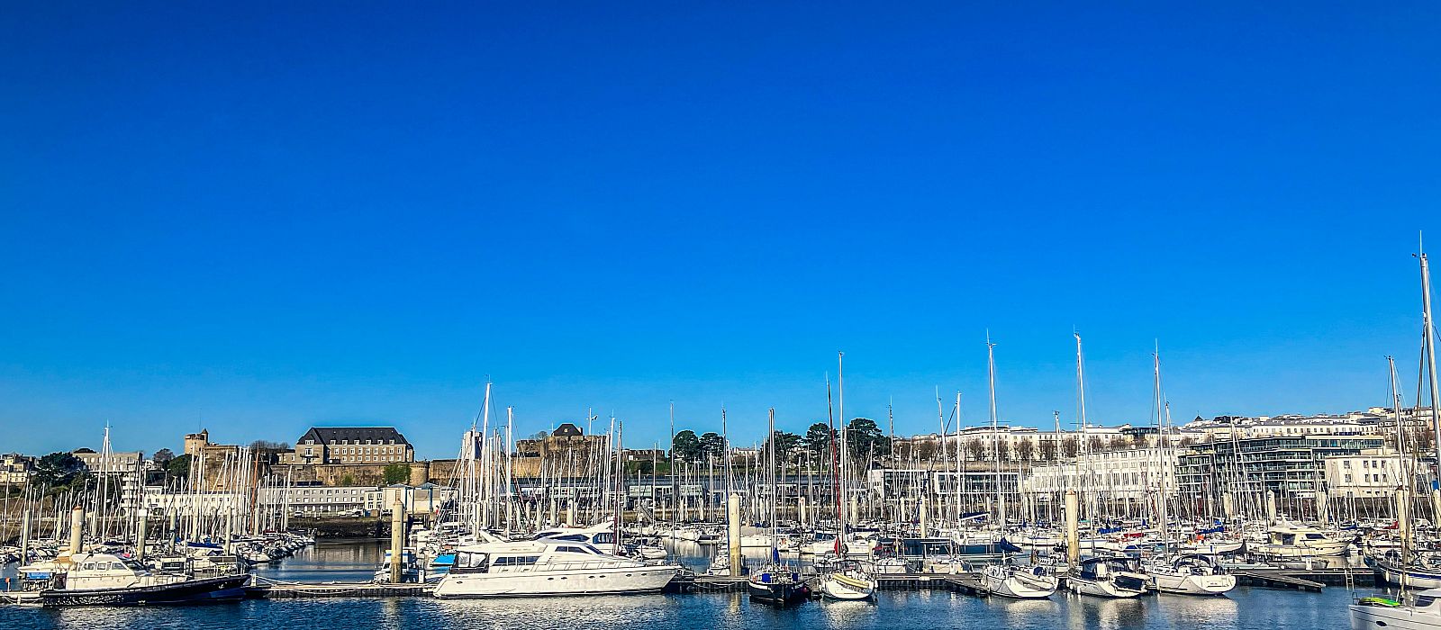 Intro Bild zum Zielort:  Brest