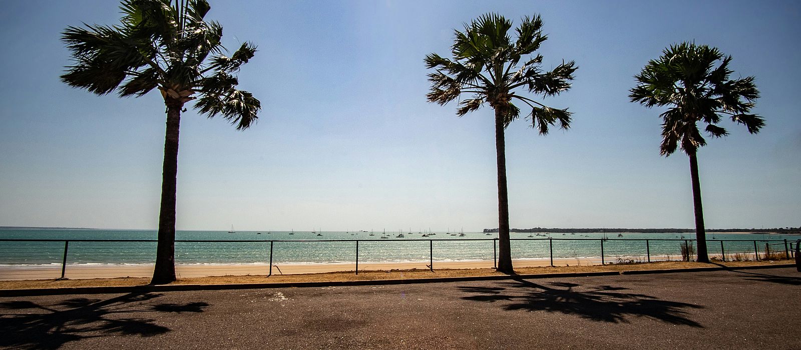 Intro Bild zum Zielort:  Darwin