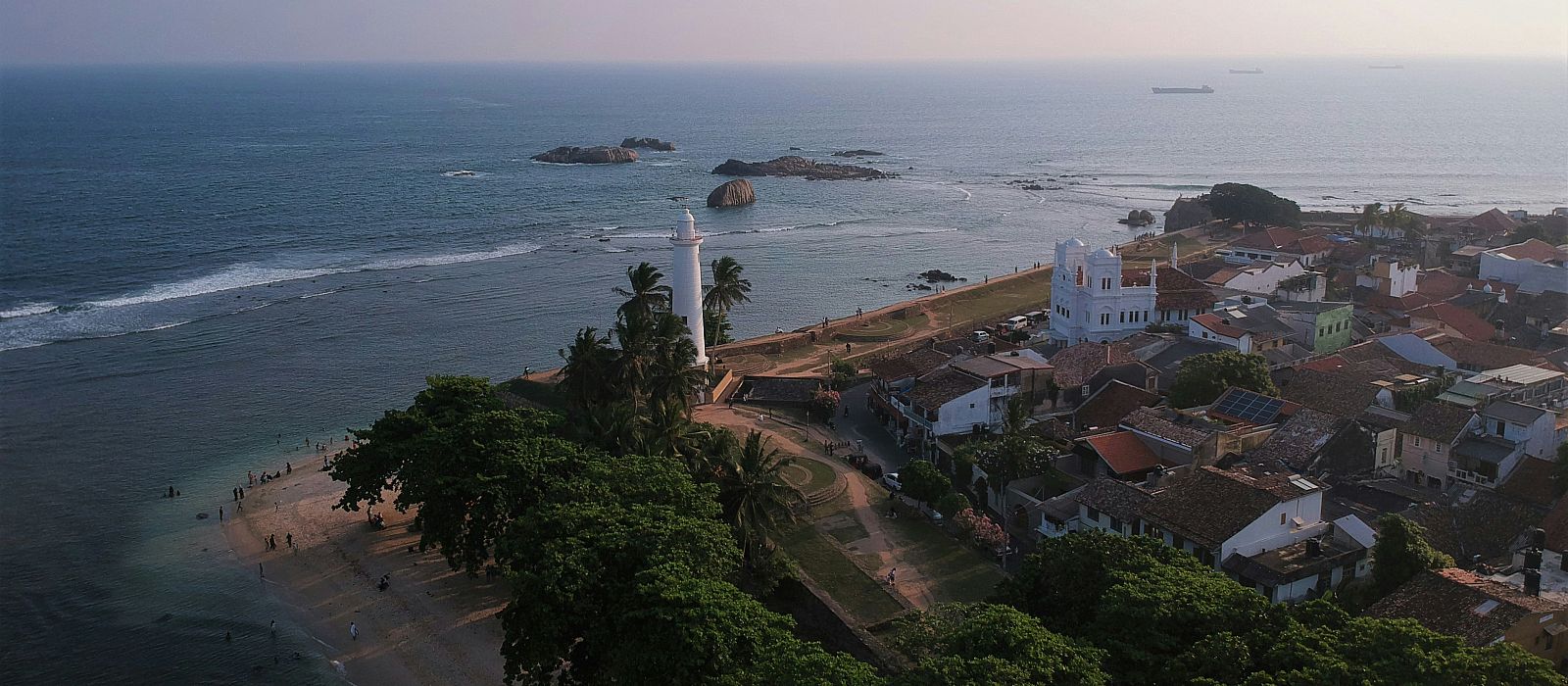 Intro Bild zum Zielort:  Galle