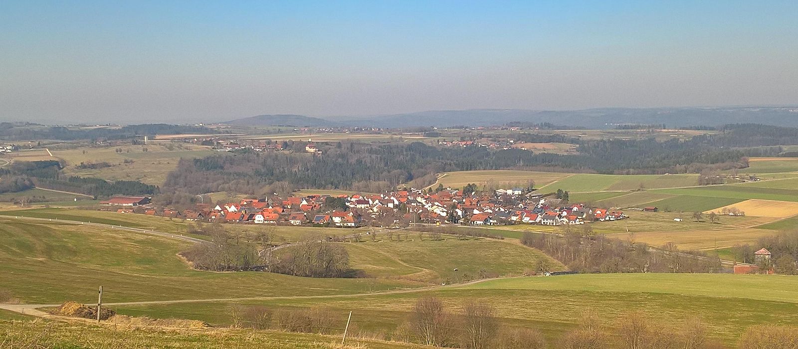 Intro Bild zum Zielort:  Göppingen