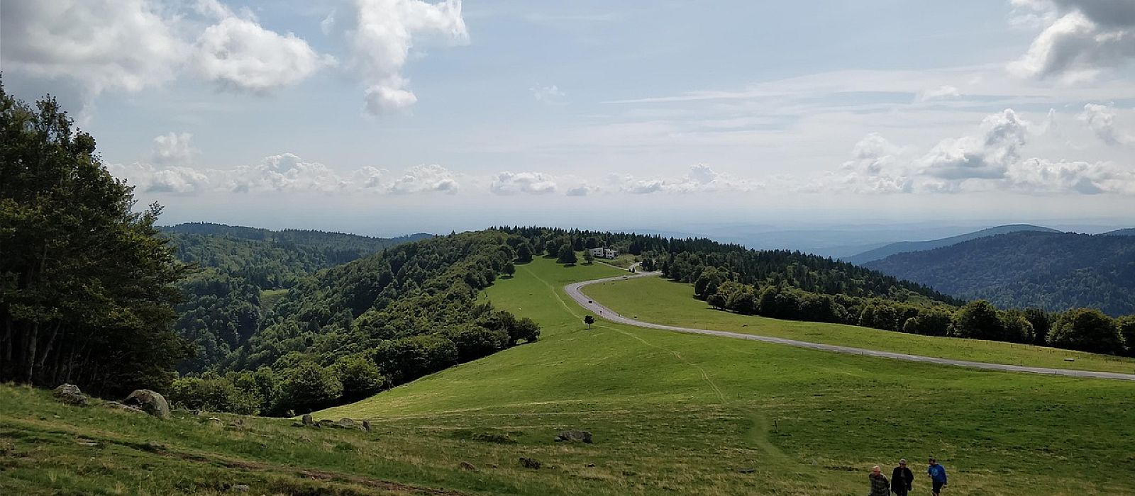 Intro Bild zum Zielort:  Grand Prairie