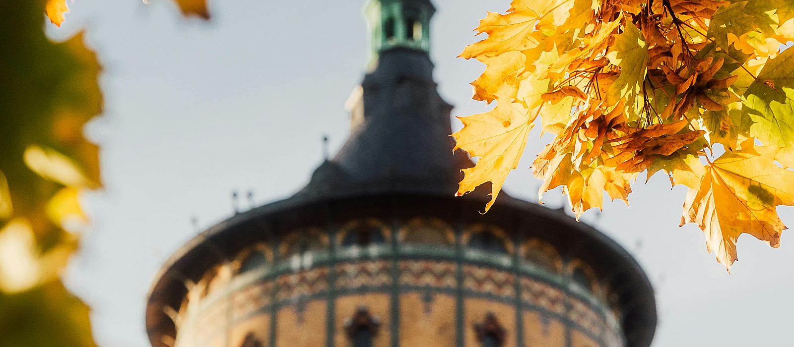 Intro Bild zum Zielort:  Halle