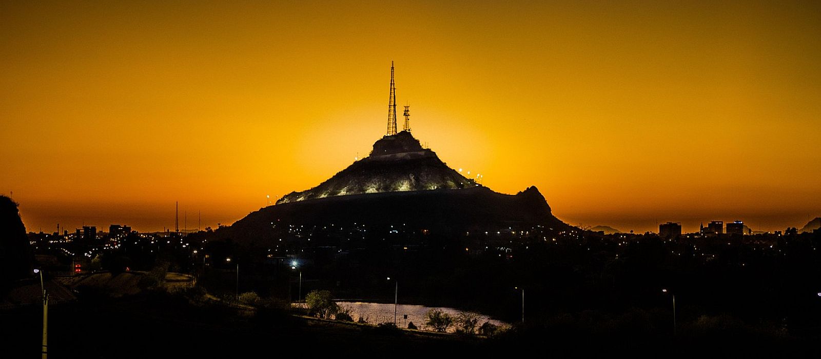 Intro Bild zum Zielort:  Hermosillo
