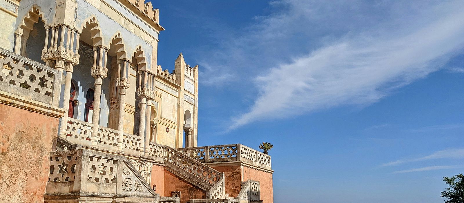 Intro Bild zum Zielort:  Lecce