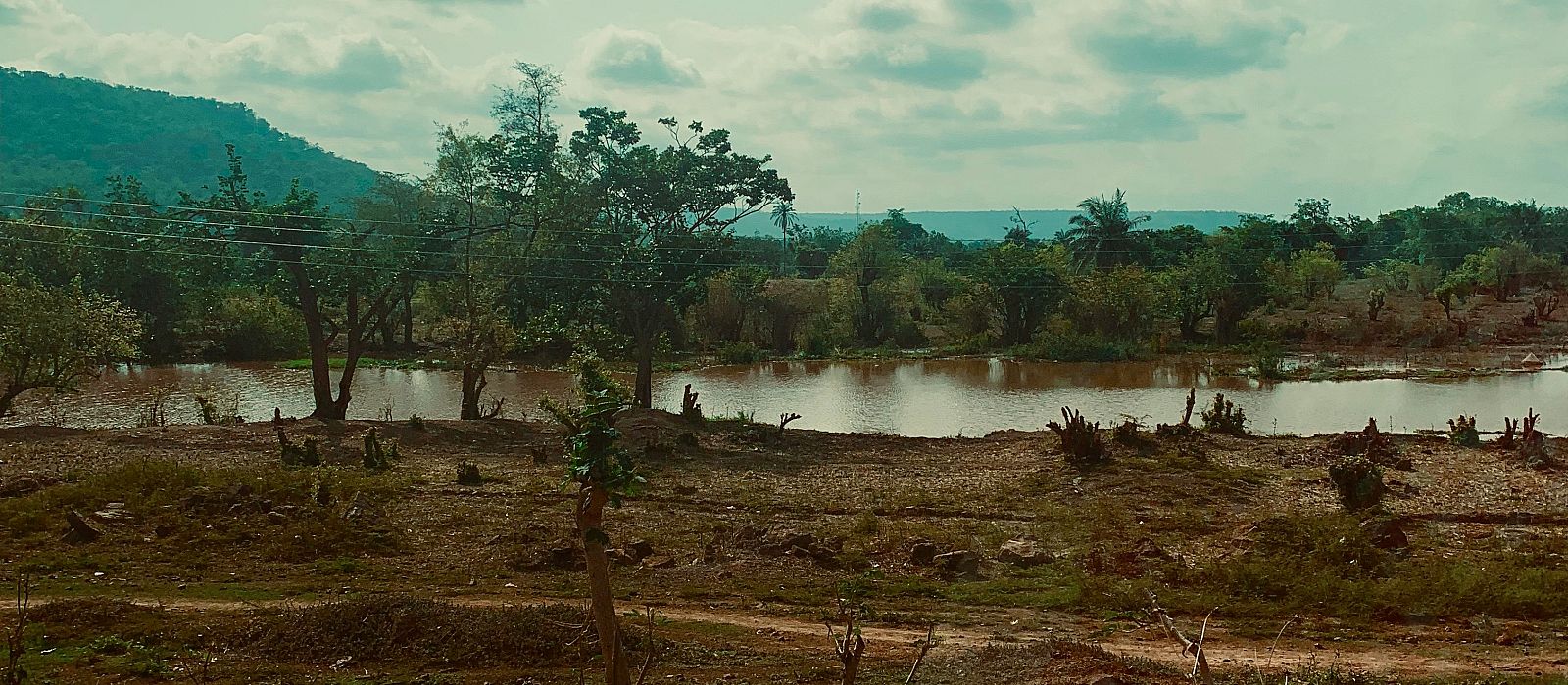 Intro Bild zum Zielort:  Lokoja