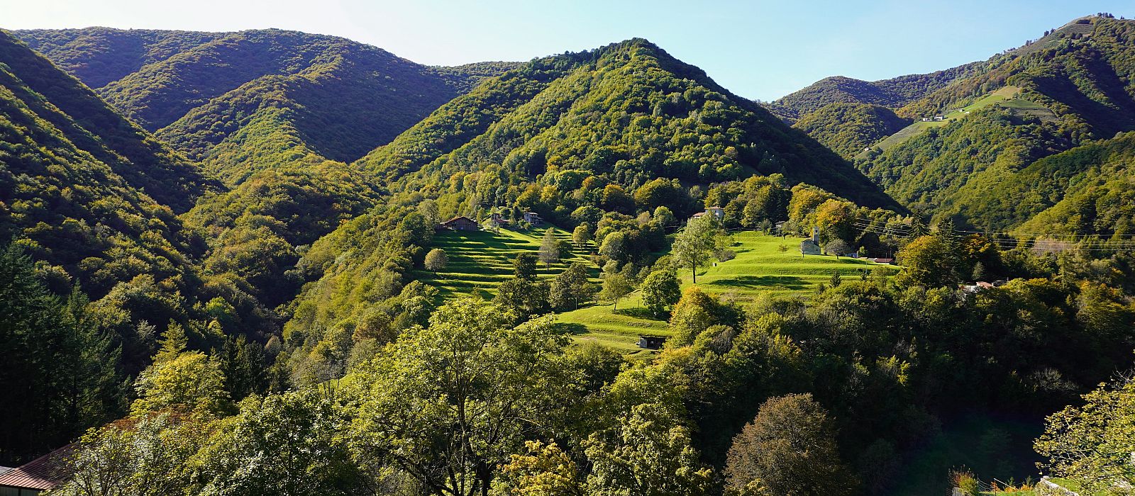 Intro Bild zum Zielort:  Marano Ticino