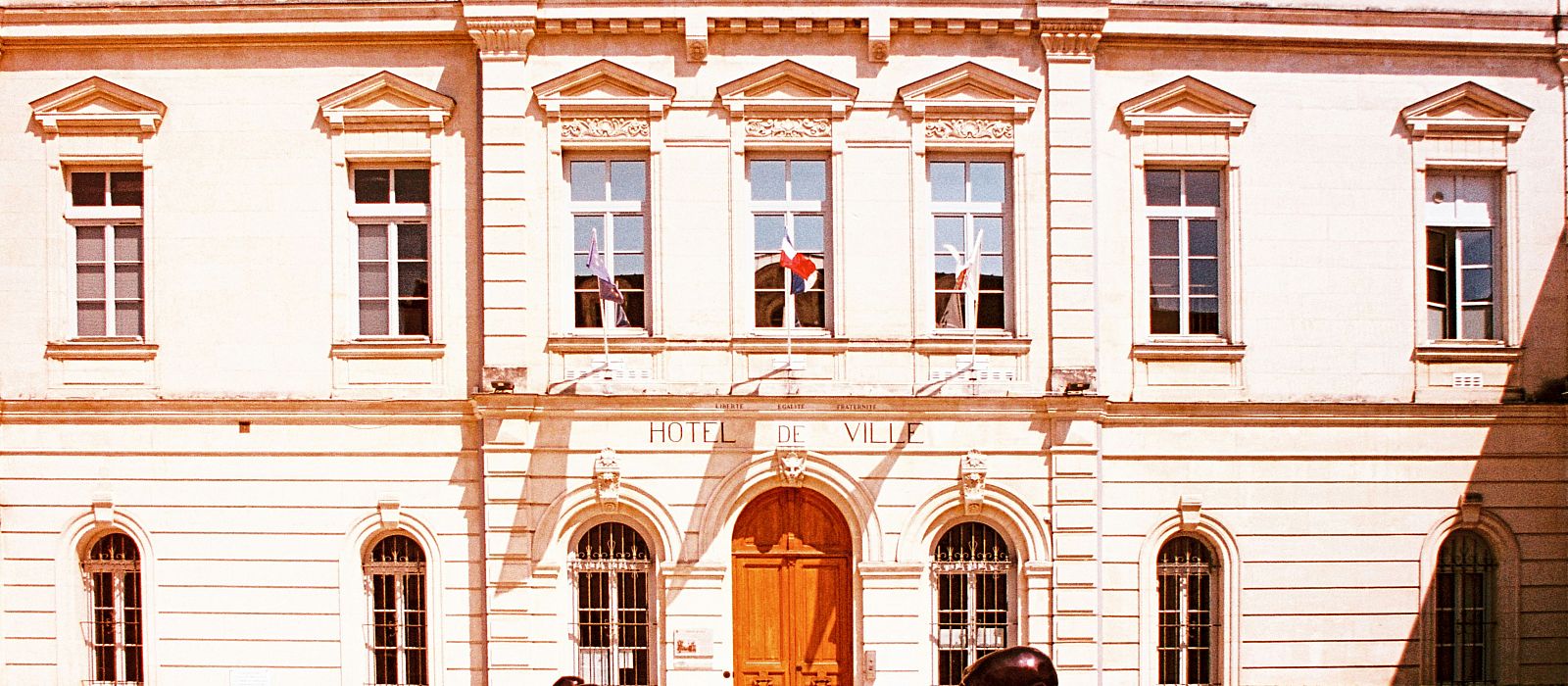 Intro Bild zum Zielort:  Montélimar