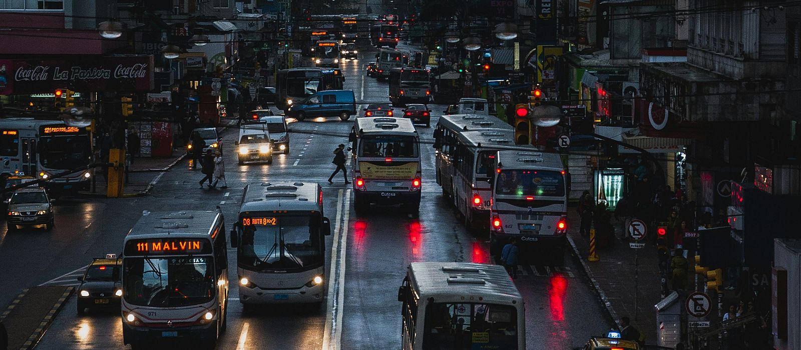 Intro Bild zum Zielort:  Montevideo