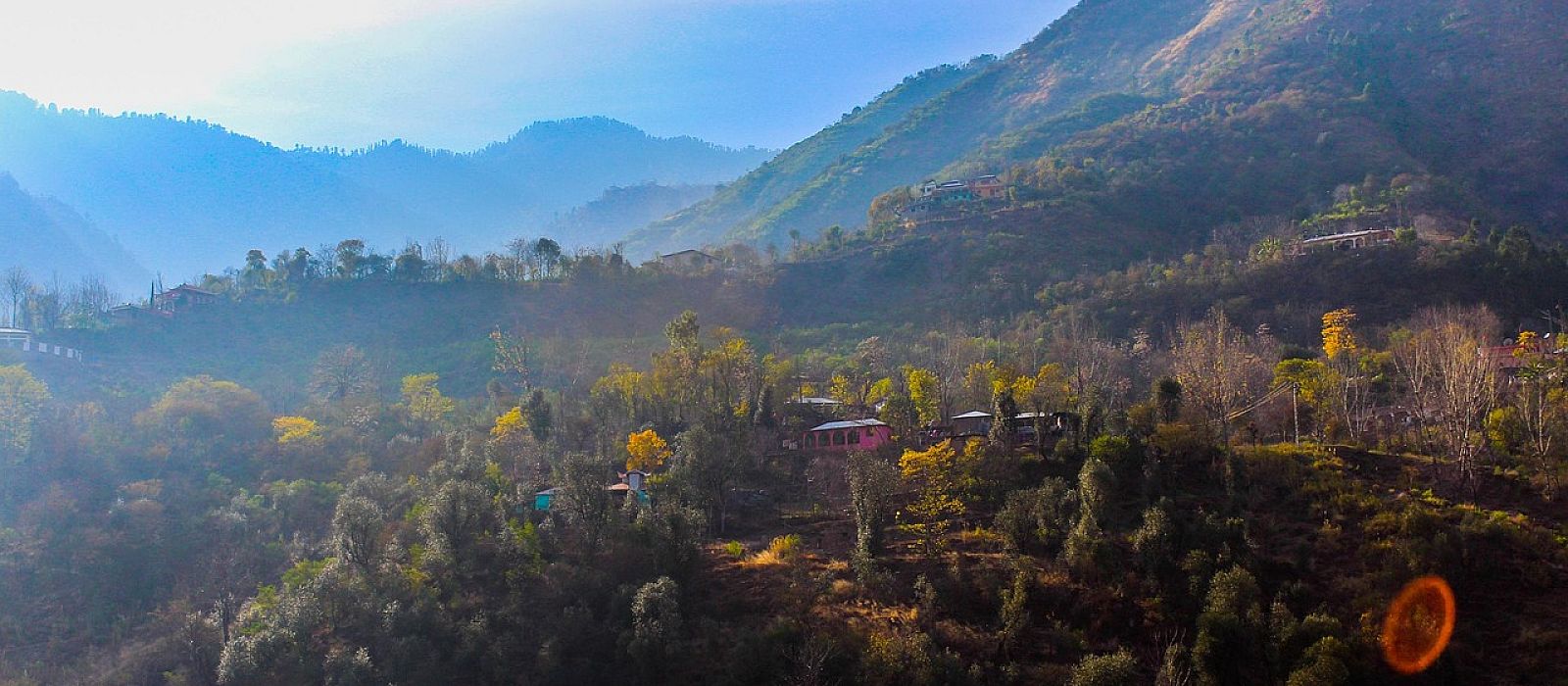 Intro Bild zum Zielort:  Muzaffarabad