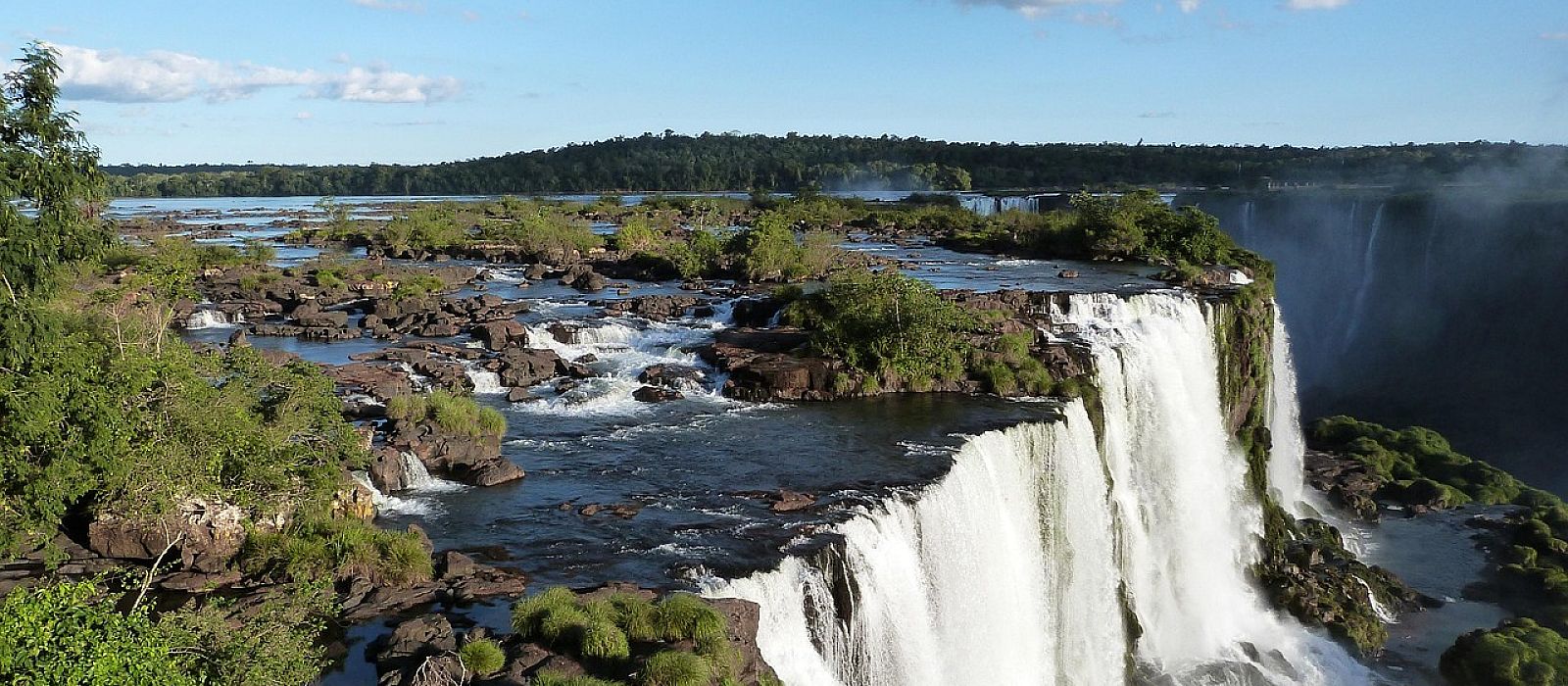 Intro Bild zum Zielort:  Nova Iguaçu