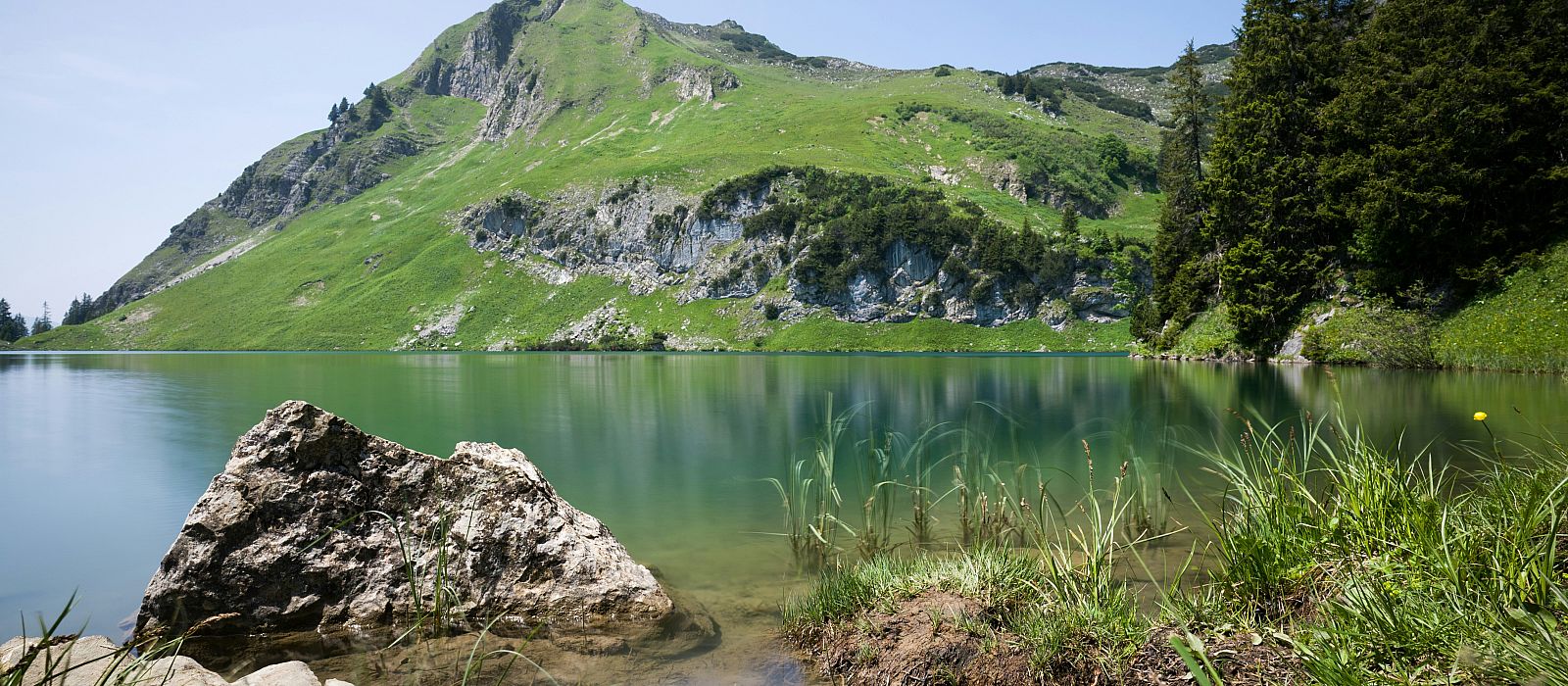 Intro Bild zum Zielort:  Oberstdorf