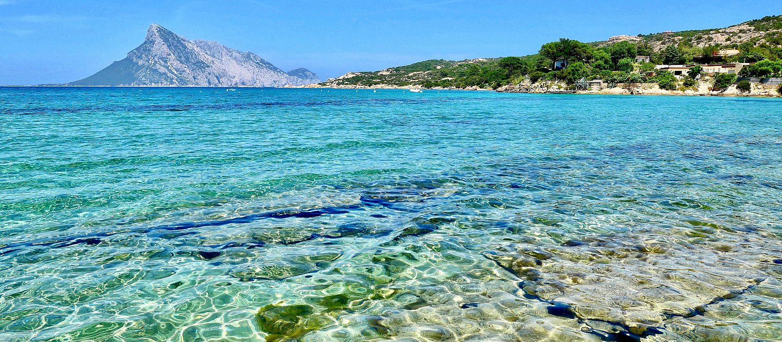 Intro Bild zum Zielort:  Olbia