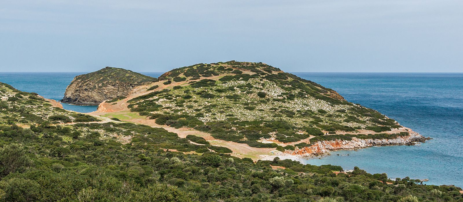 Intro Bild zum Zielort:  Peristeri