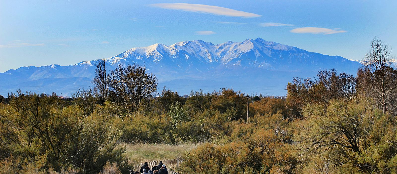 Intro Bild zum Zielort:  Perpignan