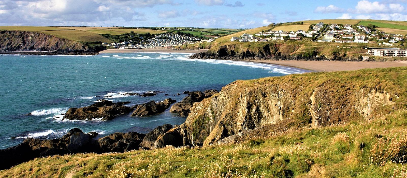 Intro Bild zum Zielort:  Plymouth