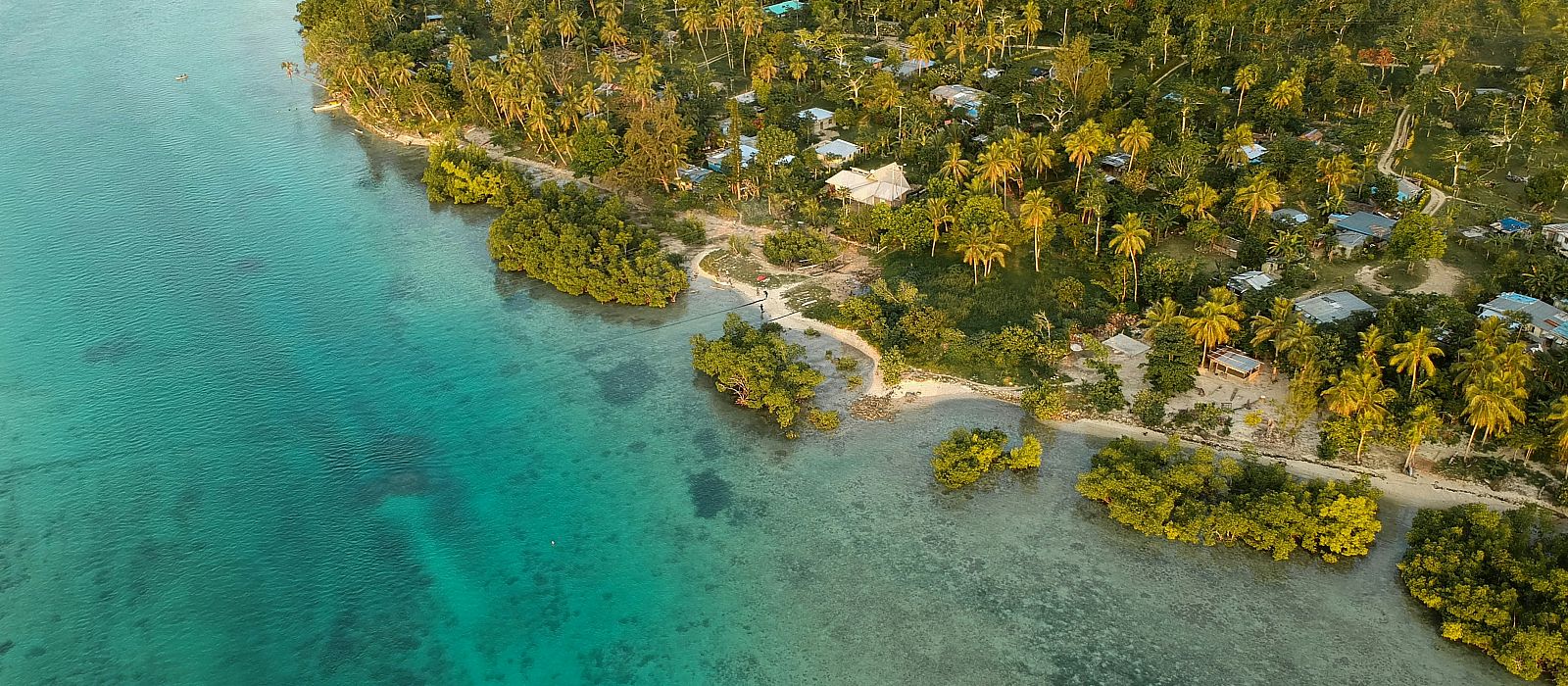 Intro Bild zum Zielort:  Port Vila