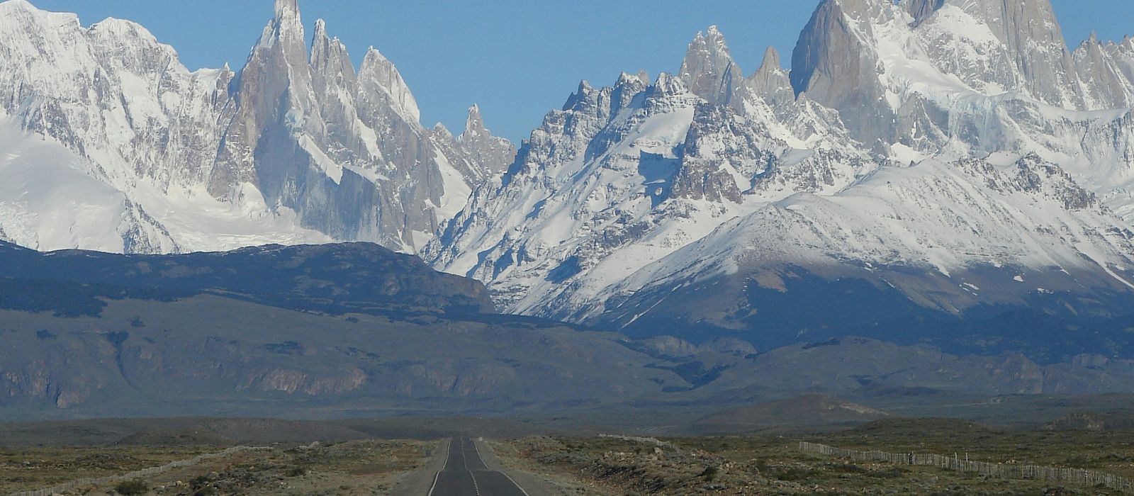 Intro Bild zum Zielort:  Punta Arenas