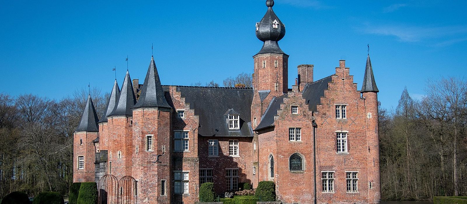Intro Bild zum Zielort:  Roeselare