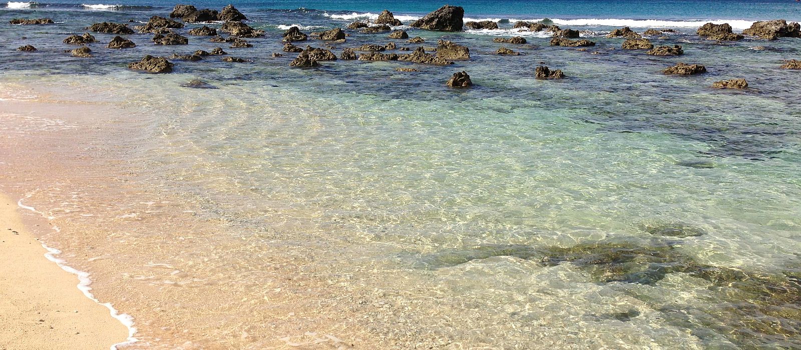 Intro Bild zum Zielort:  Saipan