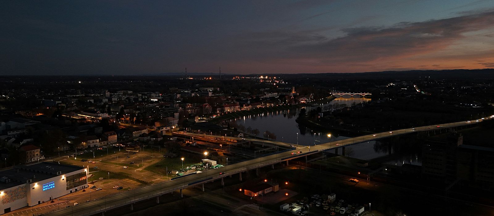 Intro Bild zum Zielort:  Sisak