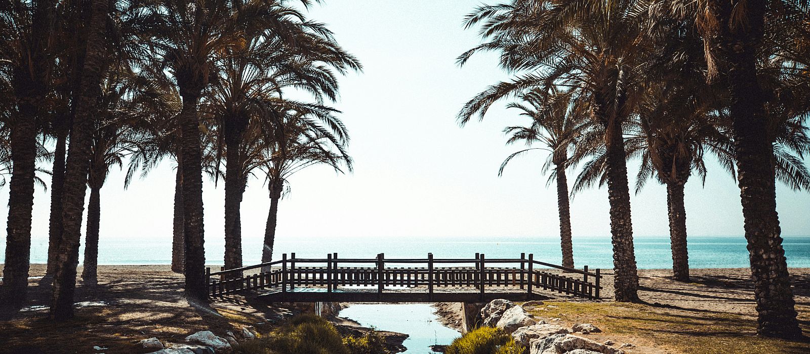 Intro Bild zum Zielort:  Torremolinos