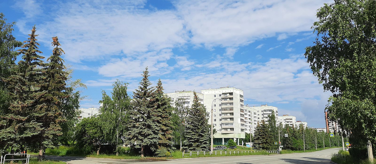 Intro Bild zum Zielort:  Tscheljabinsk