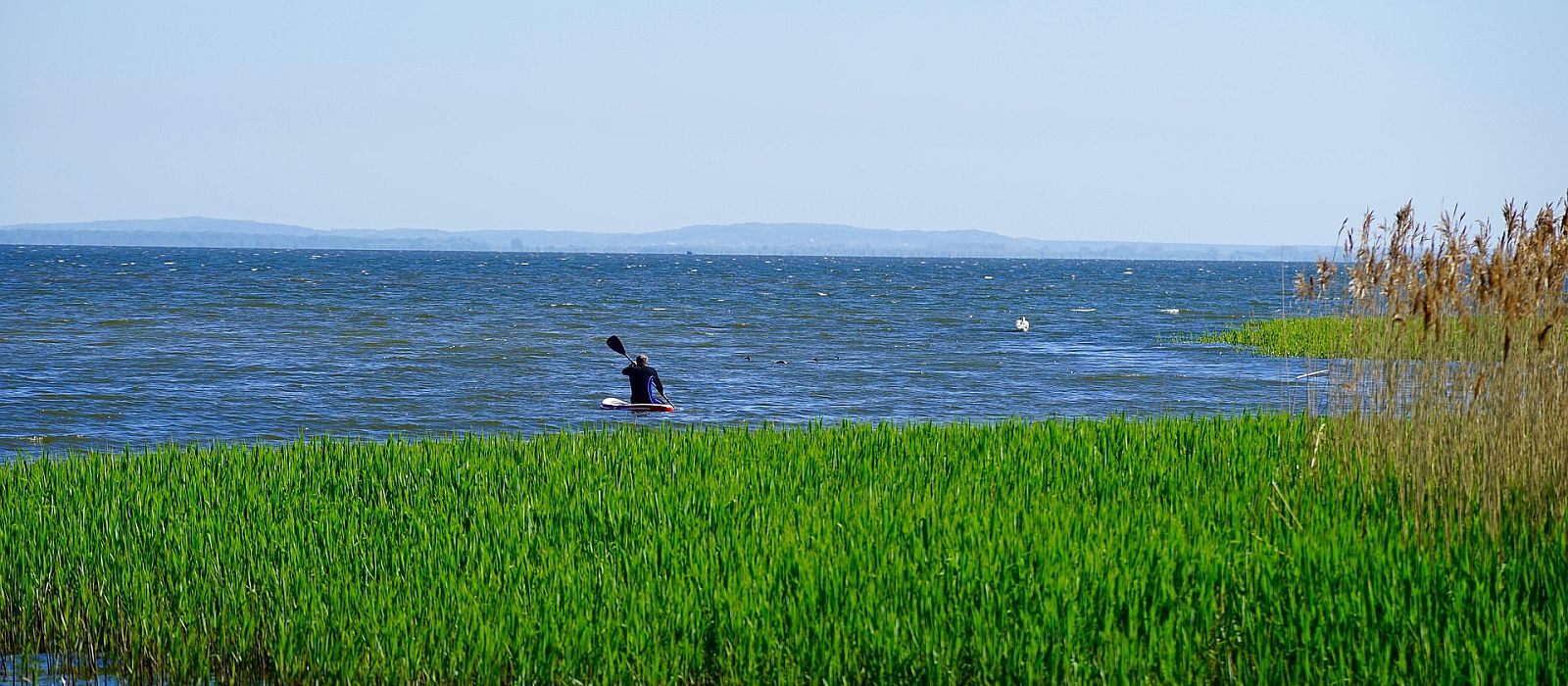 Intro Bild zum Zielort:  Ueckermünde