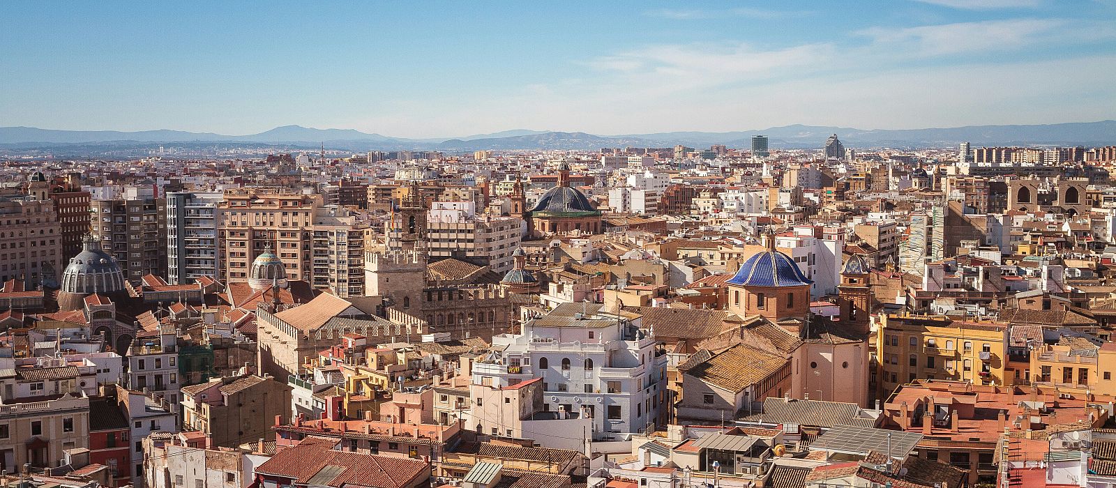 Intro Bild zum Zielort:  Valence