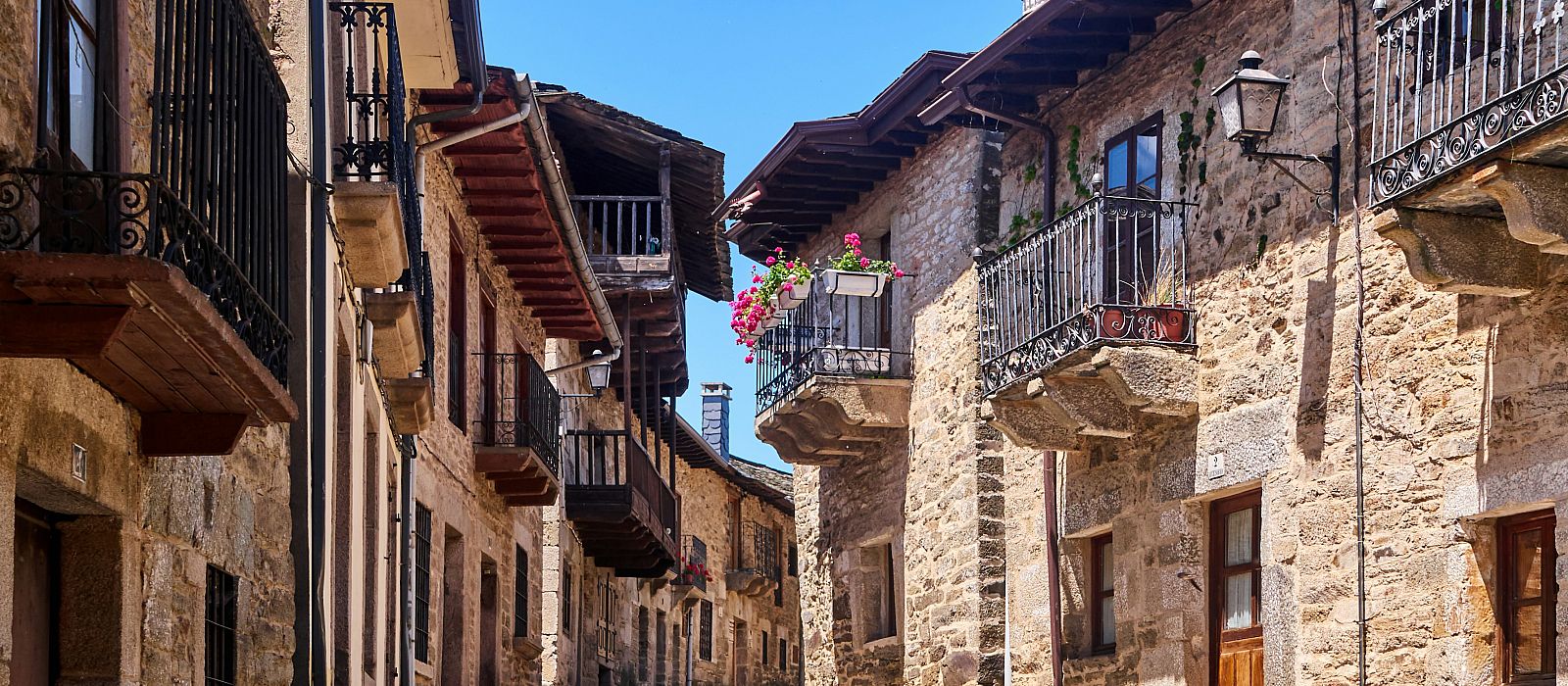 Intro Bild zum Zielort:  Zamora