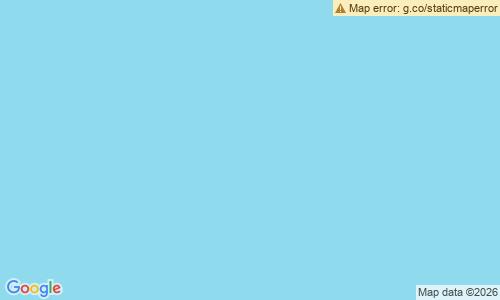 Ausschnitt der Weltkarte zu Plage d'Asnelles