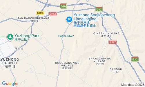 Ausschnitt der Weltkarte zu Shek O Beach