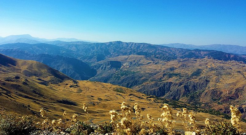 Adıyaman Reiseziel Foto