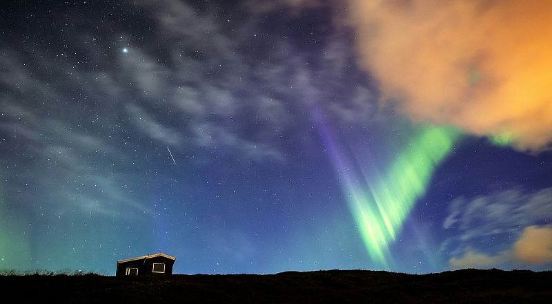 Akureyri Reiseziel Foto