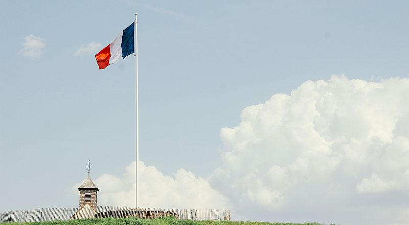 Alès Reiseziel Foto