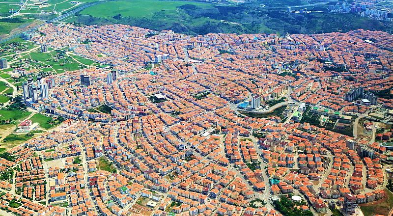 Ankara Reiseziel Foto