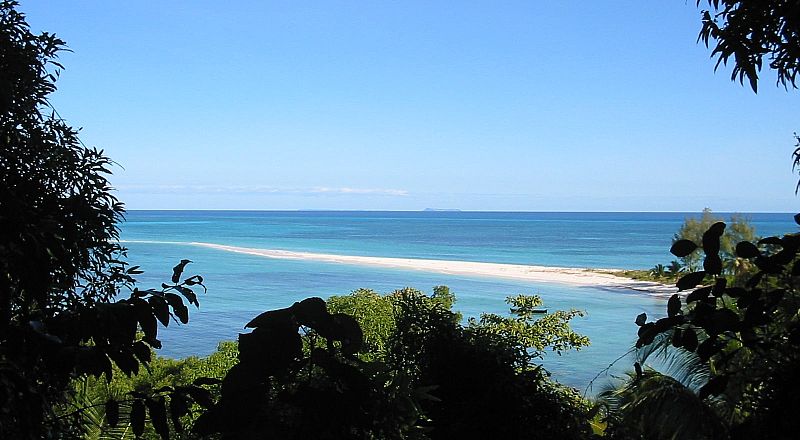 Antsiranana Reiseziel Foto