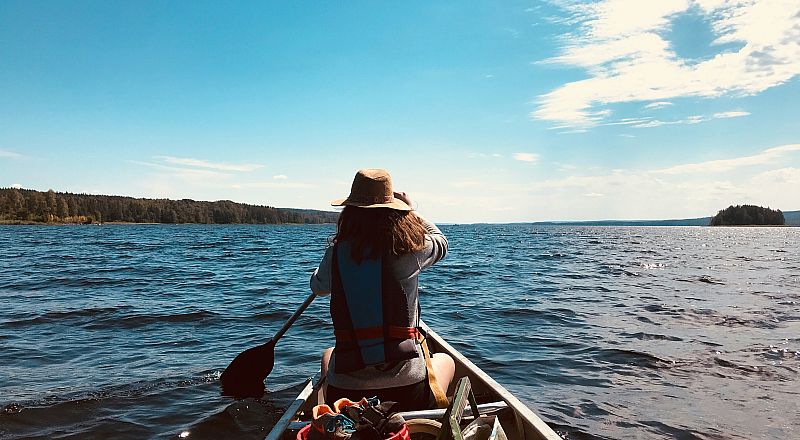 Arvika Reiseziel Foto