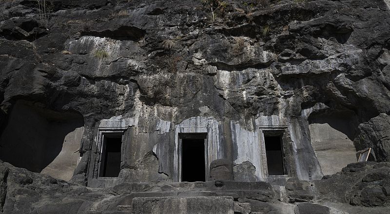 Aurangabad Reiseziel Foto