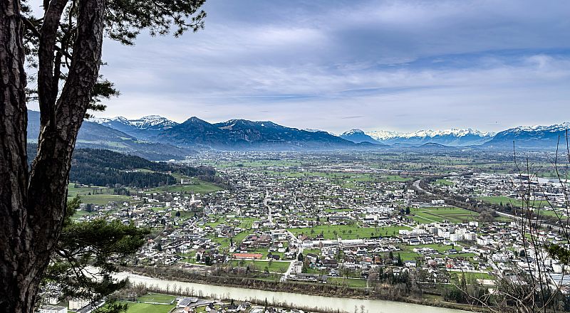 Bregenz Reiseziel Foto