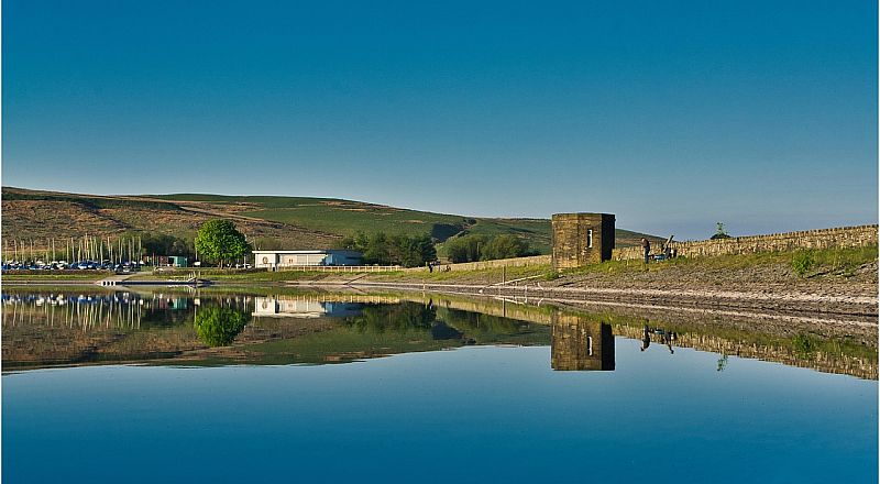 Burnley Reiseziel Foto