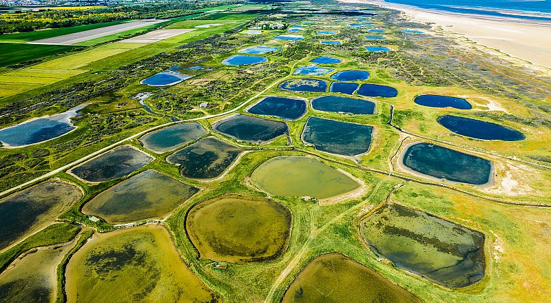 Calais Reiseziel Foto