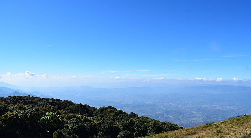 Chiang Mai Reiseziel Foto