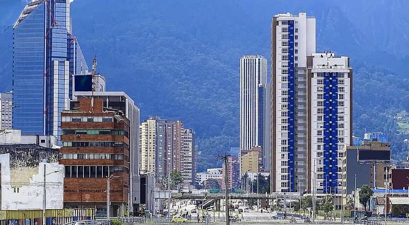 Ciudad Guadalupe Reiseziel Foto
